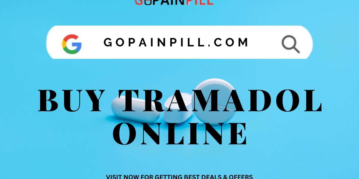 Buy Tramadol Online Now :Pain Be Gone