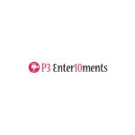 P3 Enter10ments Profile Picture