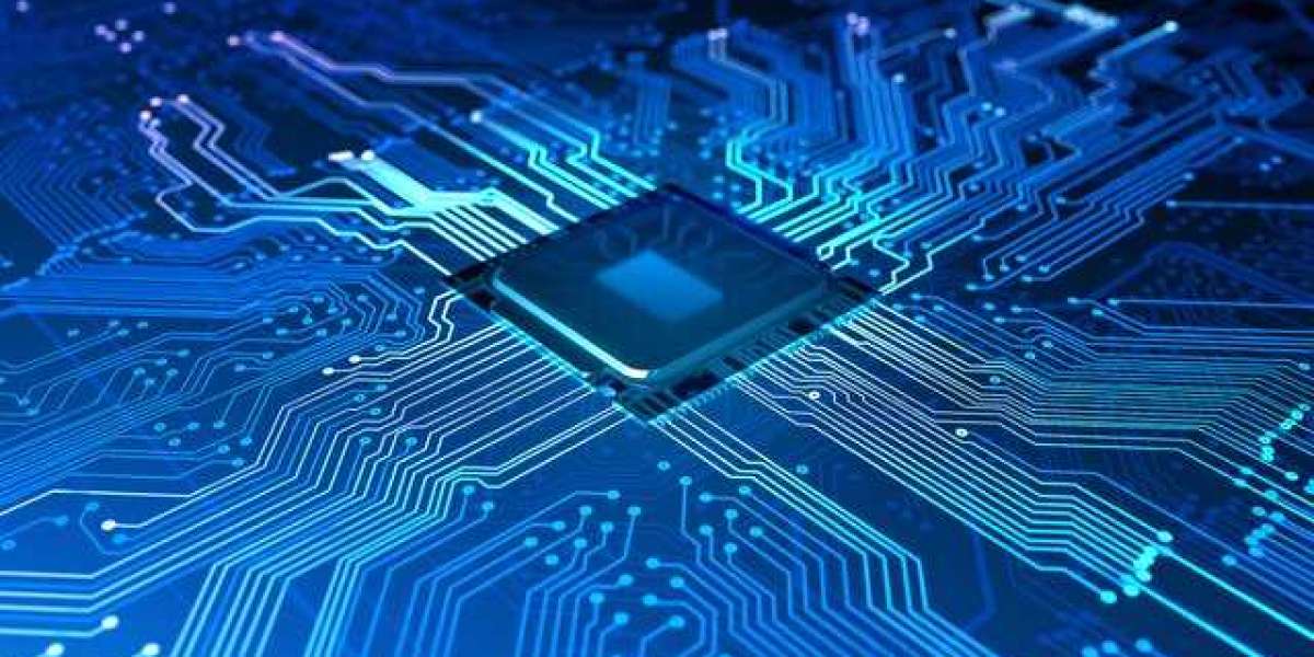 Semiconductor Market 2023-2028, Share, Size, Growth, Top Companies and Forecast