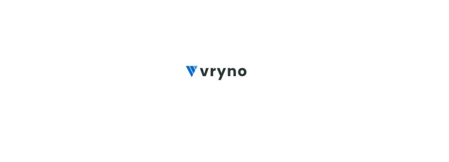 Vryno _ Cover Image