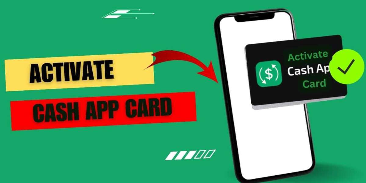 How to Activate Your Cash App Card: A Comprehensive Guide