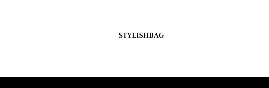 Sylish Bag Cover Image