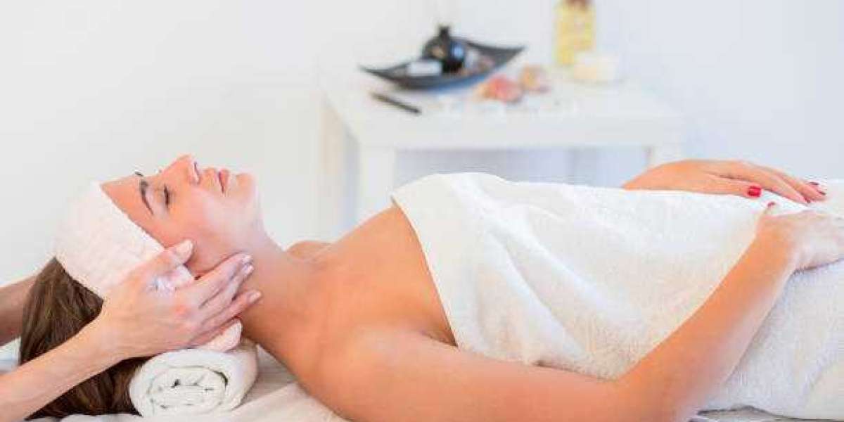 Experience Deep Relaxation: LA Lymphatic Massage