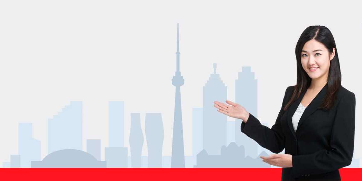 Start Your Business in Canada With Professional Guidance?