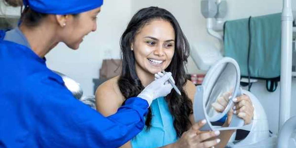 Affordable Dentist Services - Your Smile's Best Friend