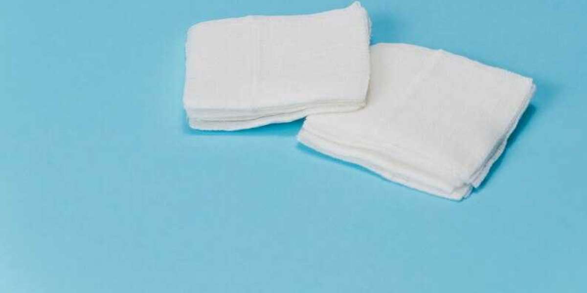 The Magic of Disposable Hand Towels: A Convenient Solution for Every Occasion