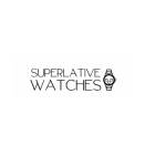 SUPERLATIVE WATCHES Profile Picture