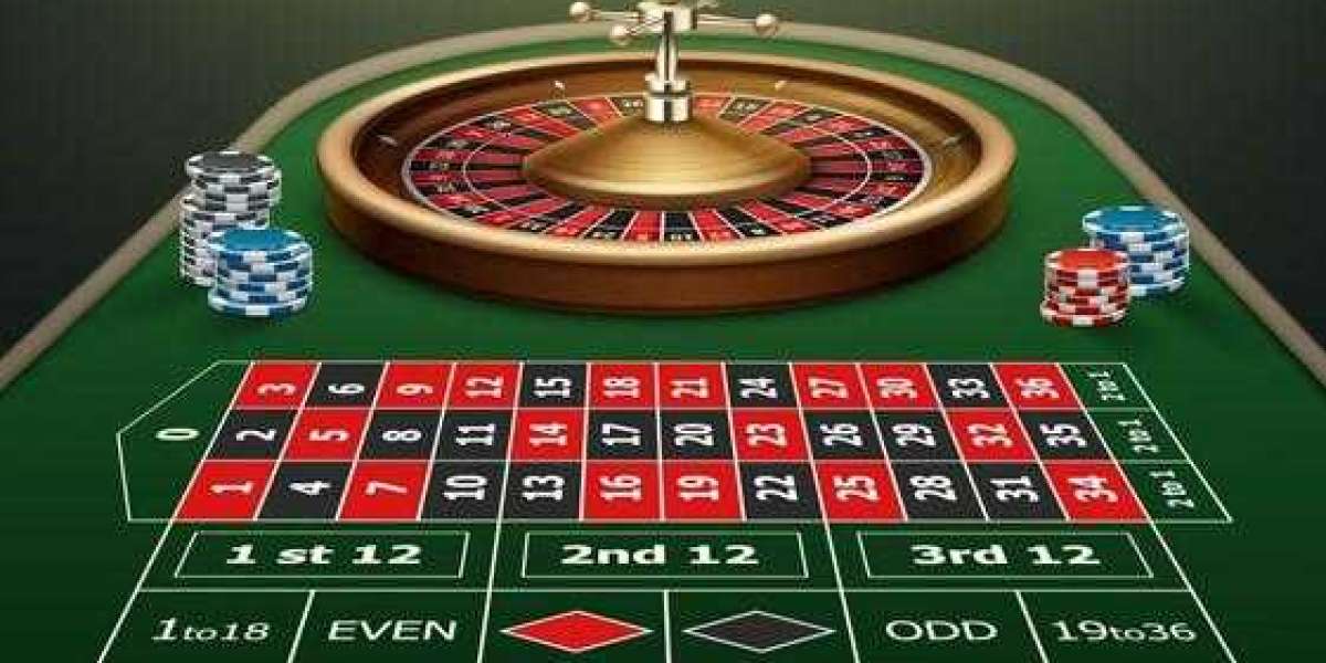 Strategies for managing risk and maximizing winnings in table games