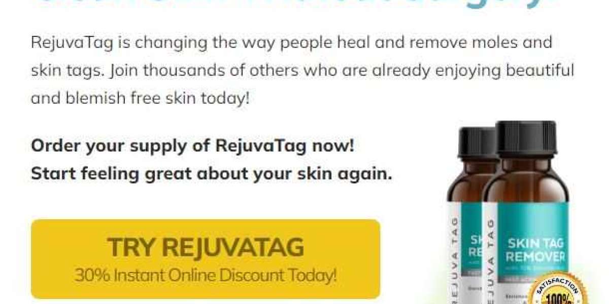 RejuvaTag Skin Tag Remover Serum Benefits & Reviews [2023]: Flaunt Your Skin