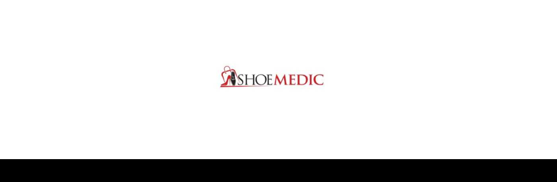 Shoe Medic Cover Image