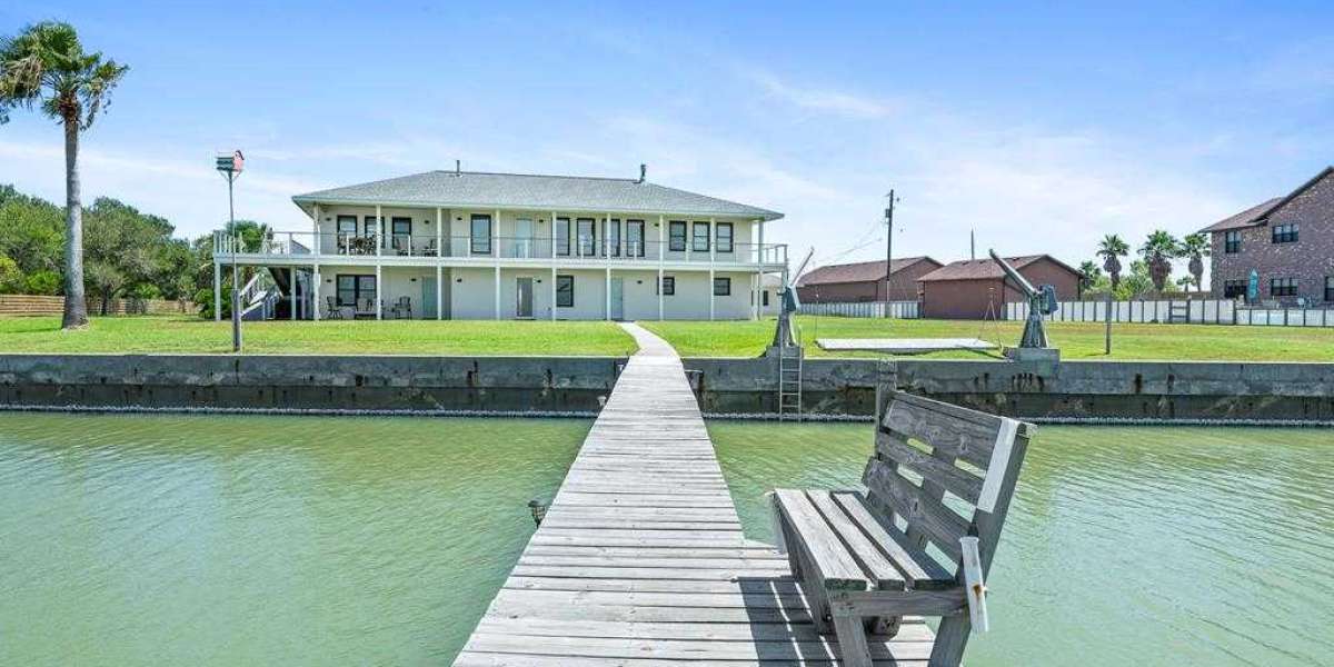 Homes for Sale in Rockport, TX