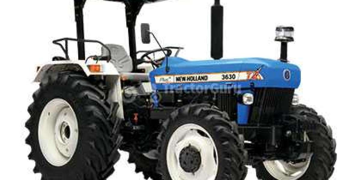Elevate Your Farming Game with John Deere 5310 and New Holland 3630!