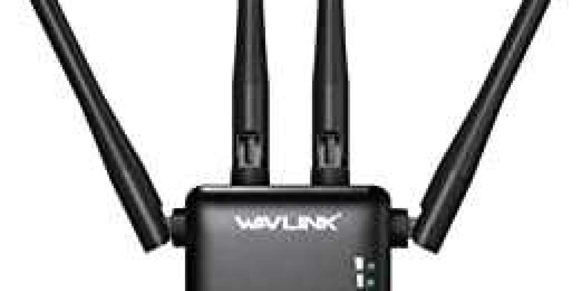 Best Ways to Get Rid of Wavlink Router Setup Errors