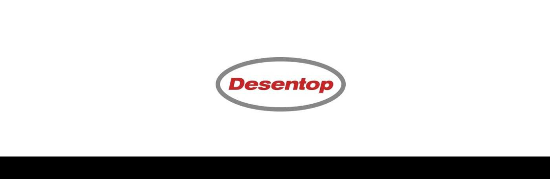 Desentop Cover Image