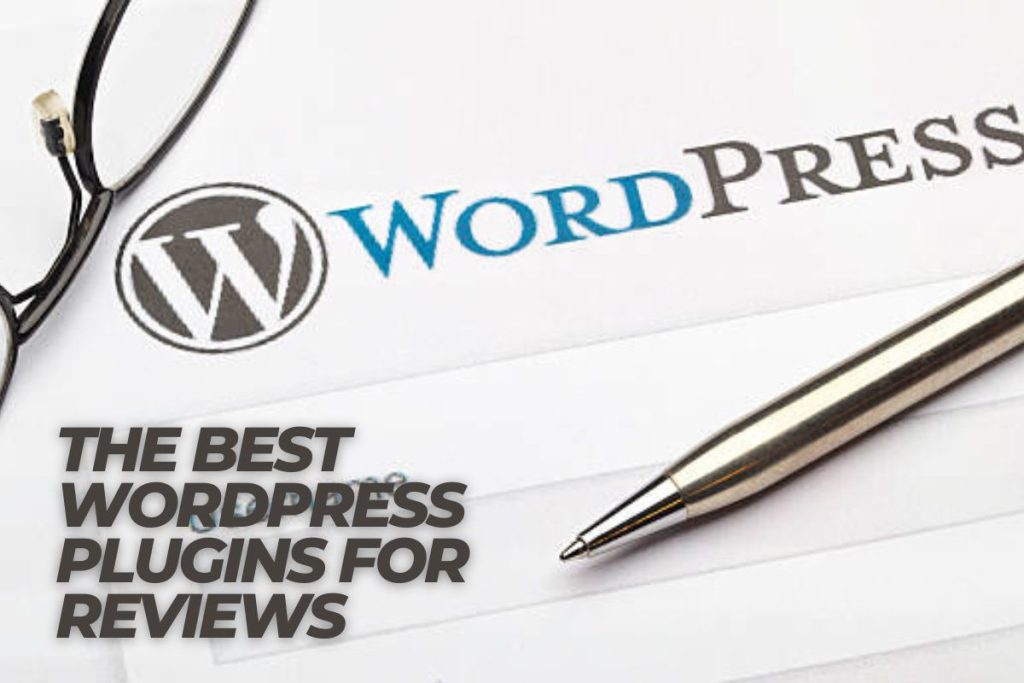 The Best Wordpress Plugins For Reviews - Planet Cage