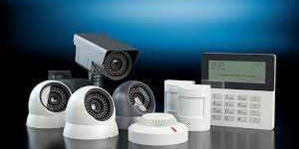 Sécurisez Votre Foyer : Les Avantages des Systèmes de Caméras de Surveillance pour la Maison