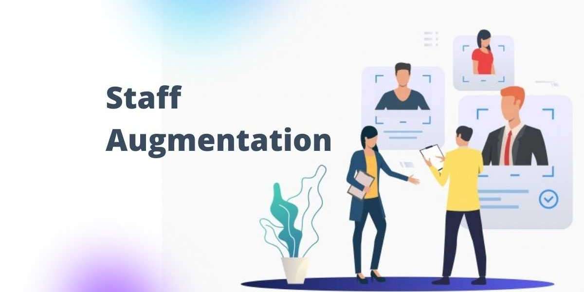Revolutionize Your Workforce with Staff Augmentation Services