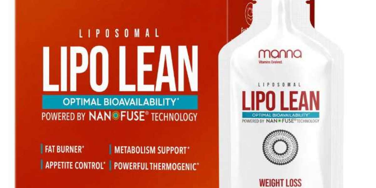 Manna Lipo Lean Weight Loss Liquid USA Reviews & Final Words [2023]
