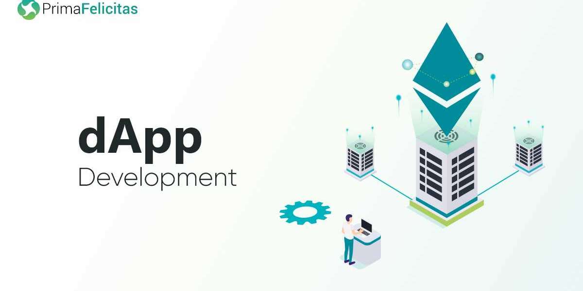 Demystifying Blockchain dApp Development: A Beginner’s Guide