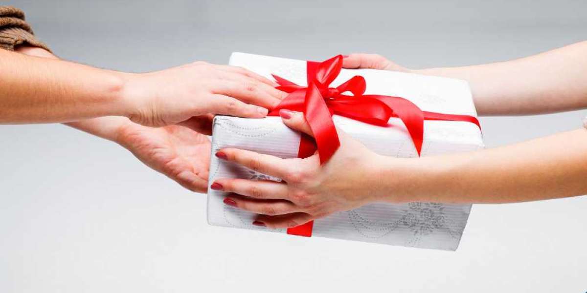 Personalized Gifts: Enhancing Every Occasion with a Special Touch