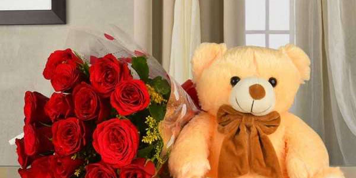 Express your Limitless Affection with Send Gifts Online