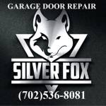 Silver Fox Garage Door Repair Profile Picture