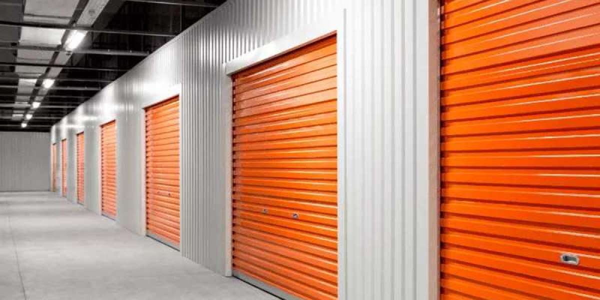 Secure Your Belongings in Macon, GA: Exploring Storage Units and Macon Storage Center