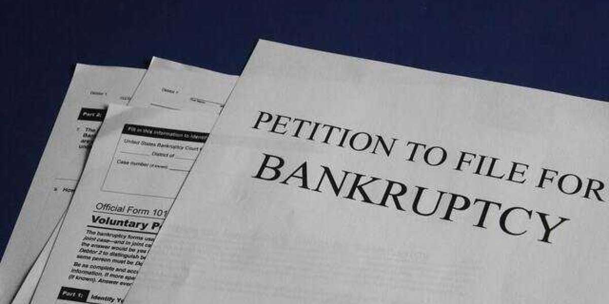 "Who Are the Most Reputable Bankruptcy Lawyers Near Me?"