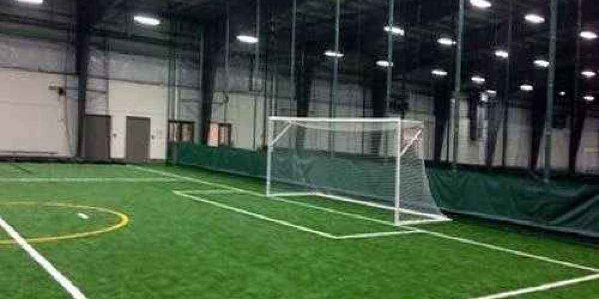 How Artificial Turf Impacts Sports Performance and Safety