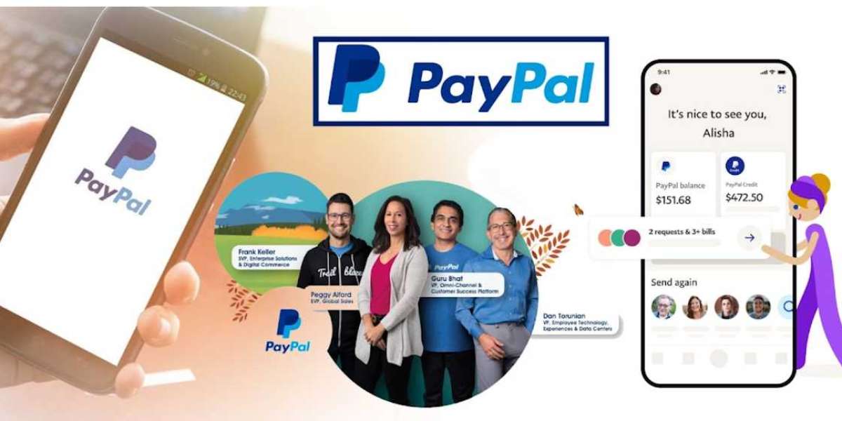PayPal Login: A Seamless Gateway to Your Online Transactions