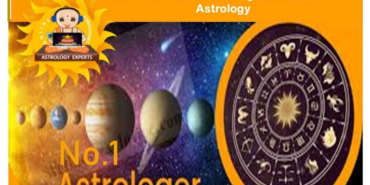 top Astrologer in Delhi