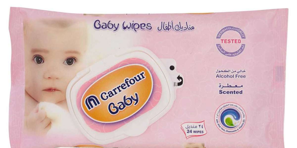 Baby Wipes Safety: What Every Parent Should Know