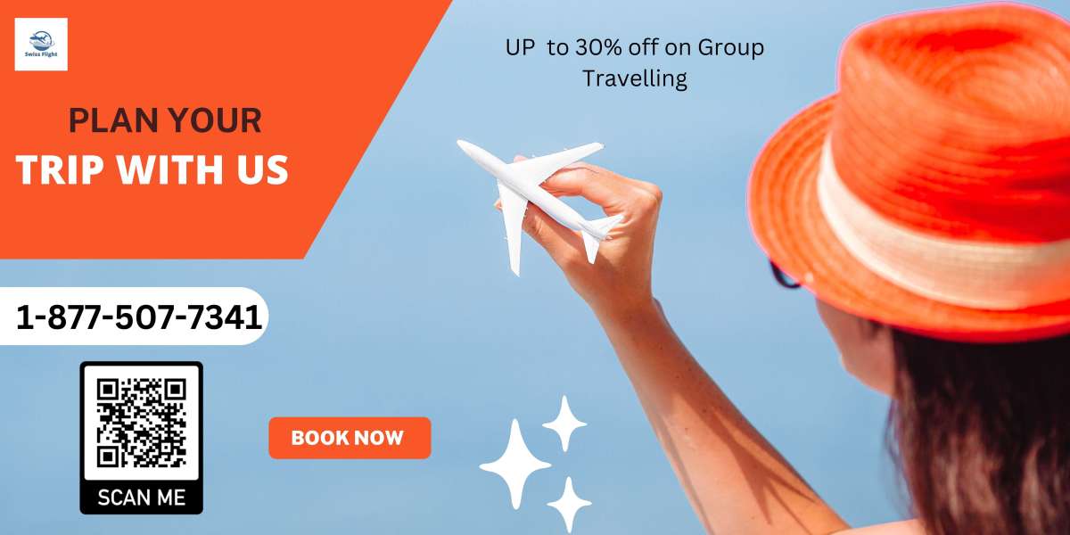 Plan Your Trip with Swiss Airlines to Grab Maximum Discount