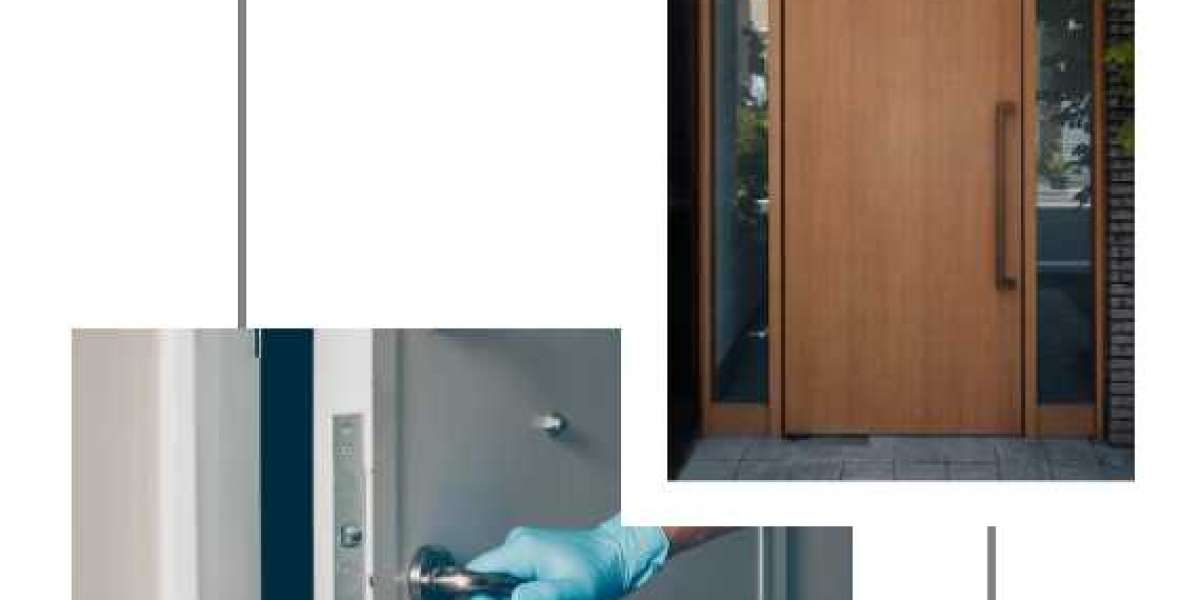 How Fire Door Maintenance in NYC Ensures Your Safety