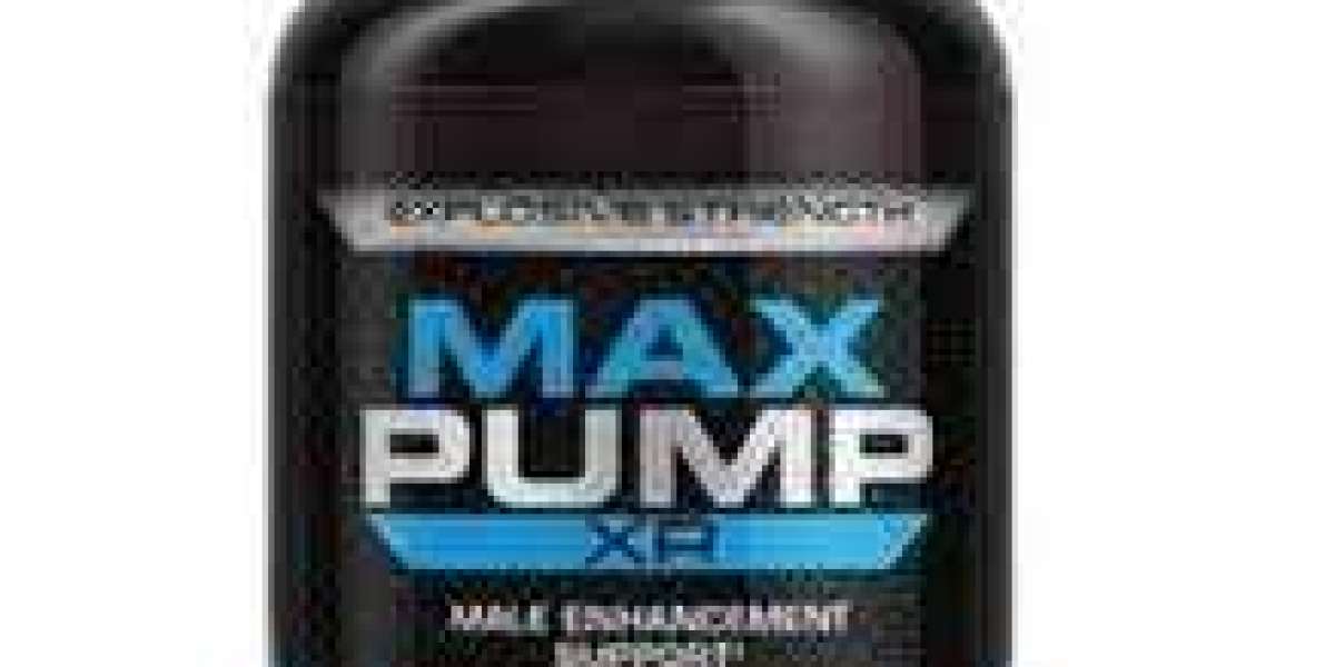 Max Pump XR  What Is The True Reality Of This?
