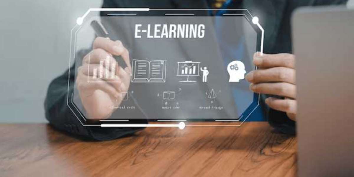 Custom eLearning Solutions and Development: Empowering Learning in the Digital Age