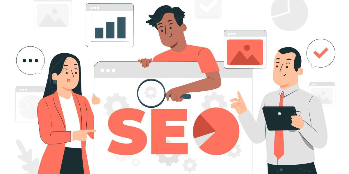 How an SEO Expert in Delhi Can Help Grow Your Business: A Comprehensive Guide