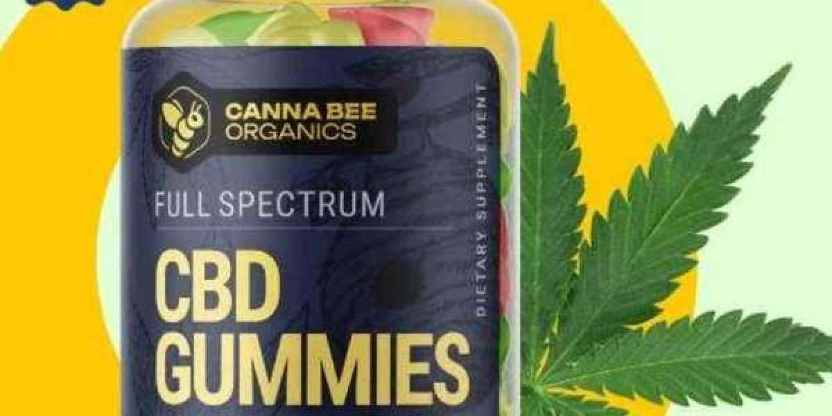 How Much To Order Canna Bee CBD Gummies UK?