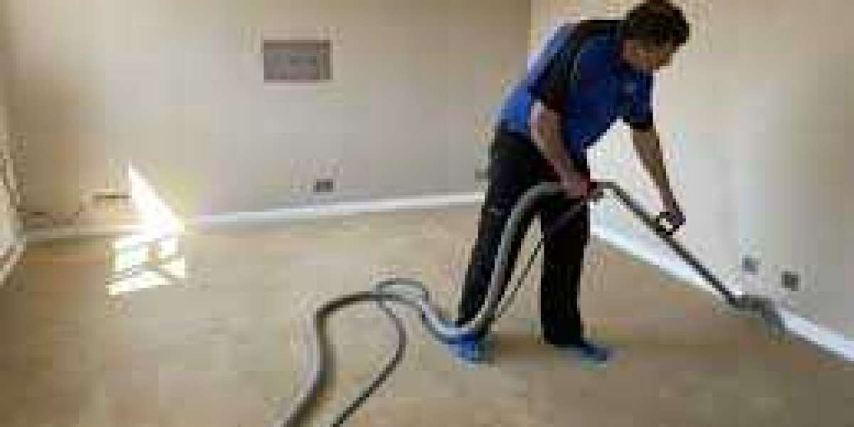 The Long-Term Benefits of Choosing Professional Carpet Cleaning