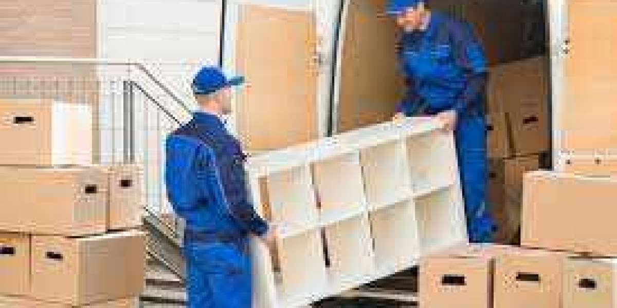 Unknown Facts About House Moving Service By The Experts
