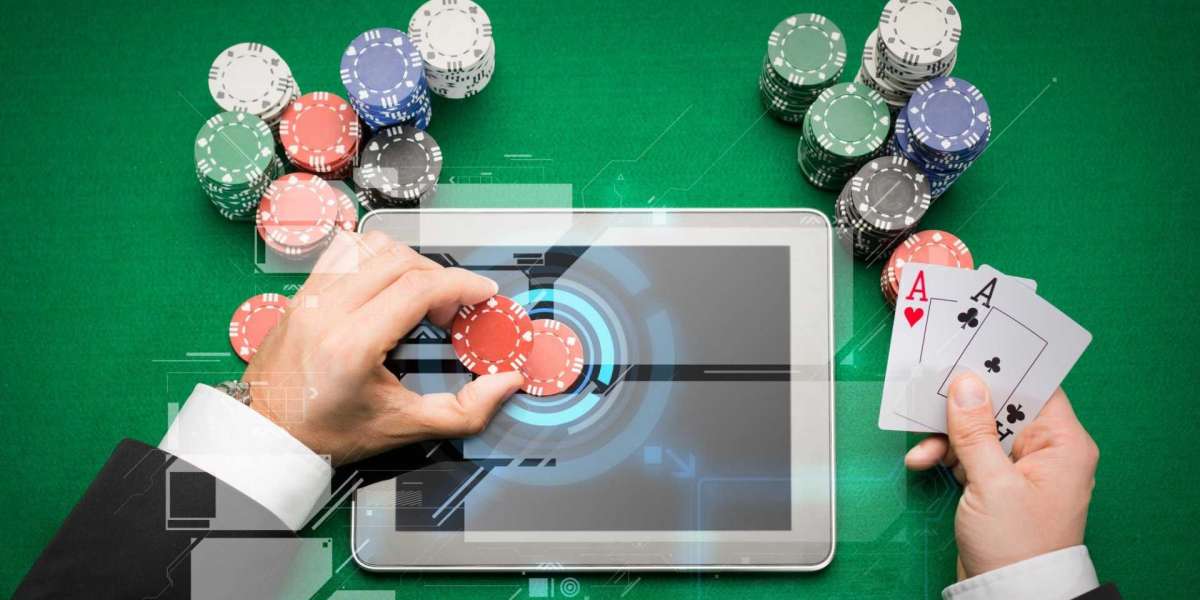 Unleash Your Winning Streak with Online Betting