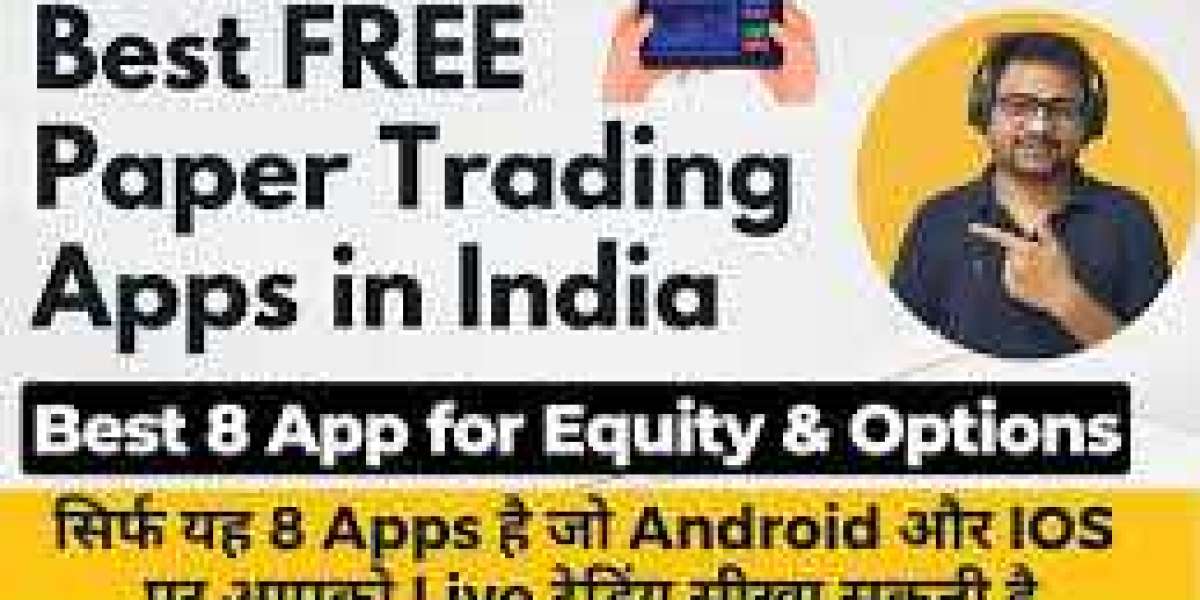 Looking for the Best Option Trading Apps in India? Check These Out  best app for option trading in india