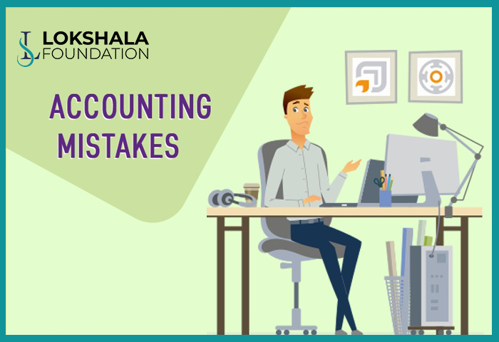 5 Most Common Small Business Accounting Mistakes