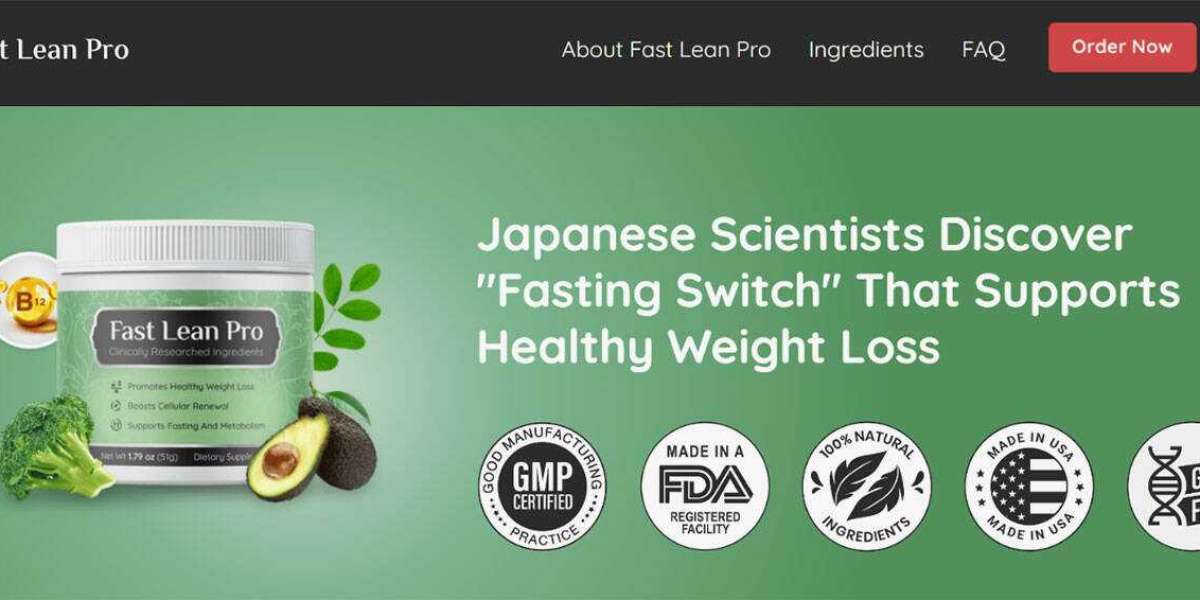 Fast Lean Pro Reviews - (Is It Legit) What Customer Have to Says? FastLean Pro Dangers and Risks Exposed!