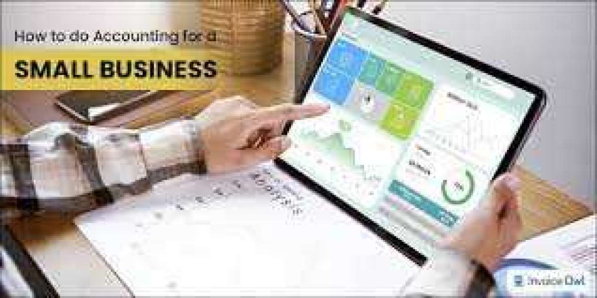 Finding the Best Business Accountant Near You