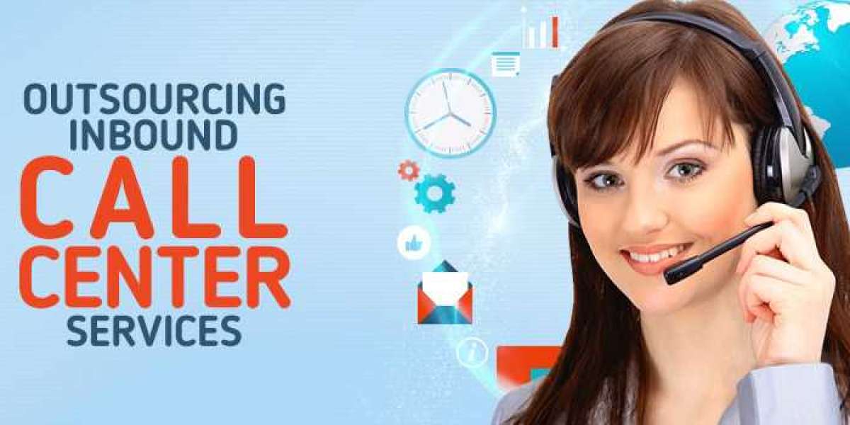 Unlocking Efficiency and Excellence: Inbound Call Center Outsourcing