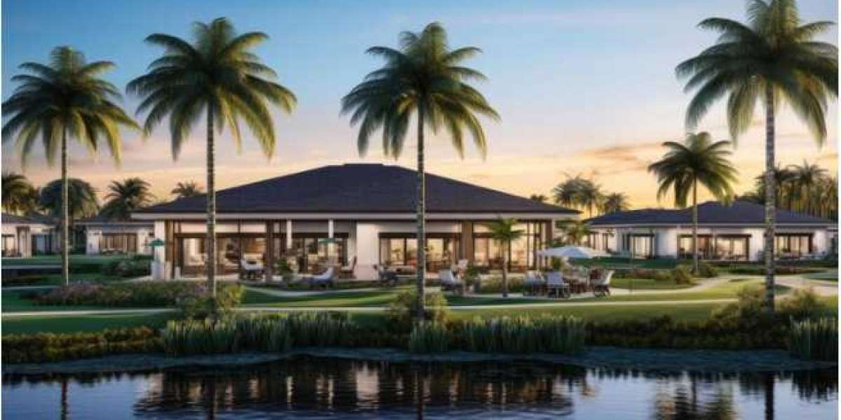 Discovering the Exclusive Amenities and Lifestyle of Royal Palm Yacht and Country Club Real Estate in Boca Raton