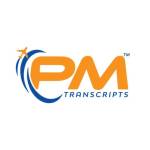 Pm Transcripts Profile Picture