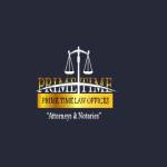 PRIME TIME LAW OFFICES Profile Picture