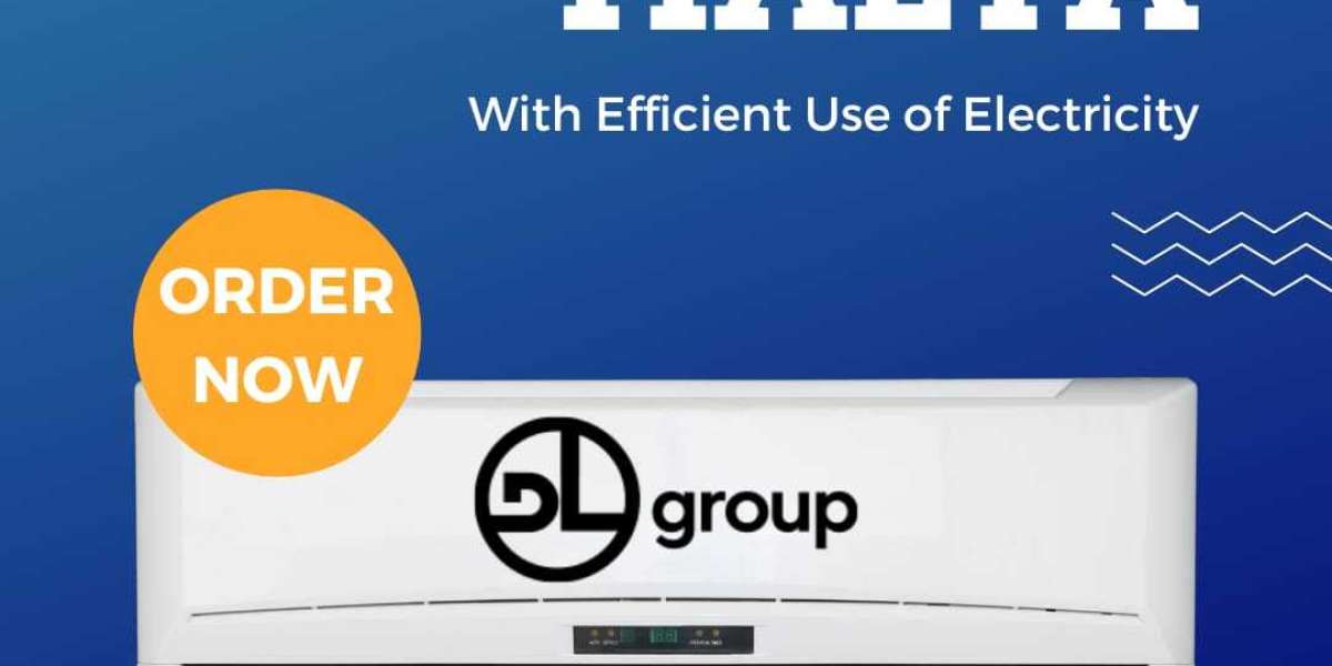 Experience Excellence with Gree Malta at DL Group's Cooling Solutions